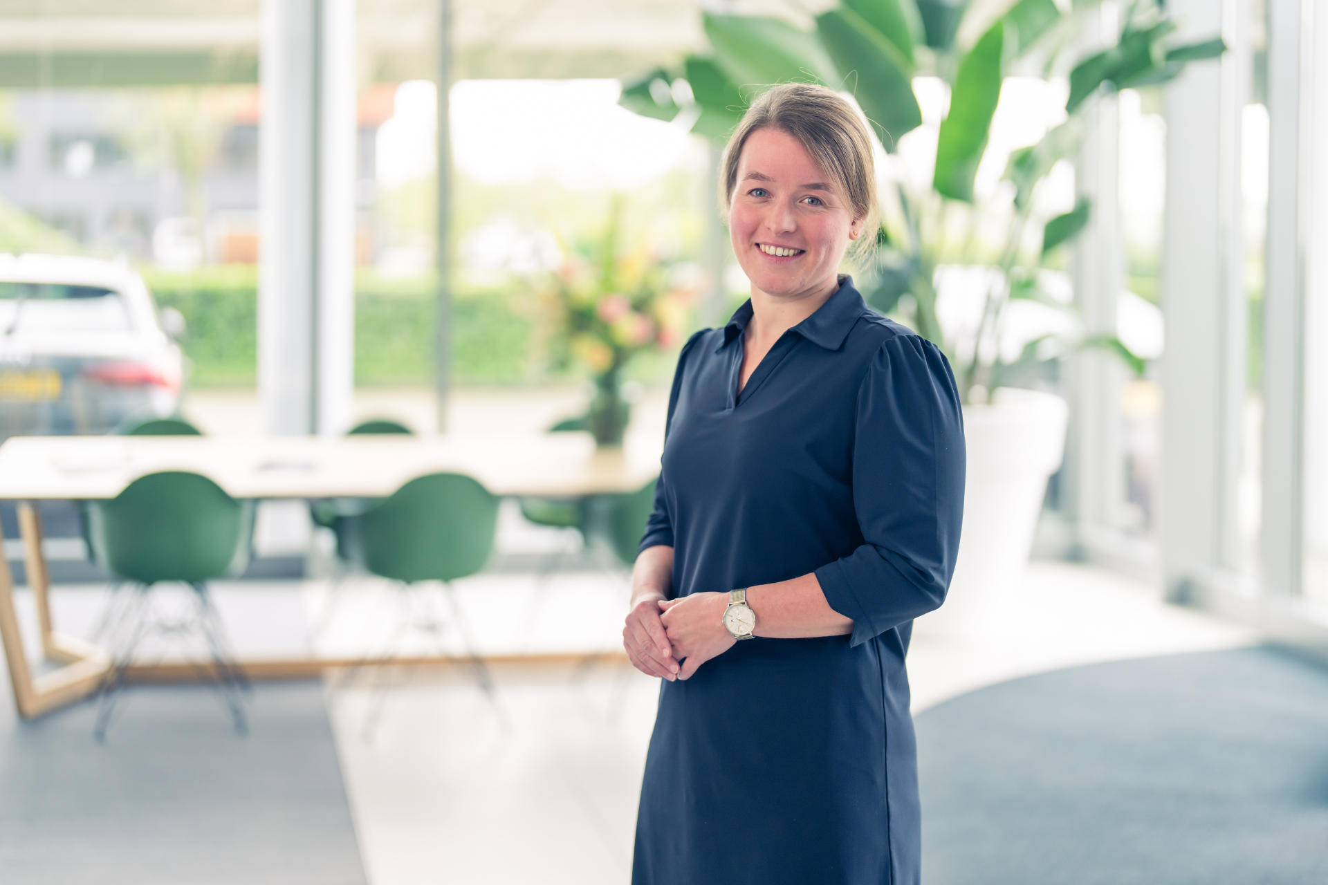 Maria Klomp | Jurist | Wille Donker advocaten | Bodegraven