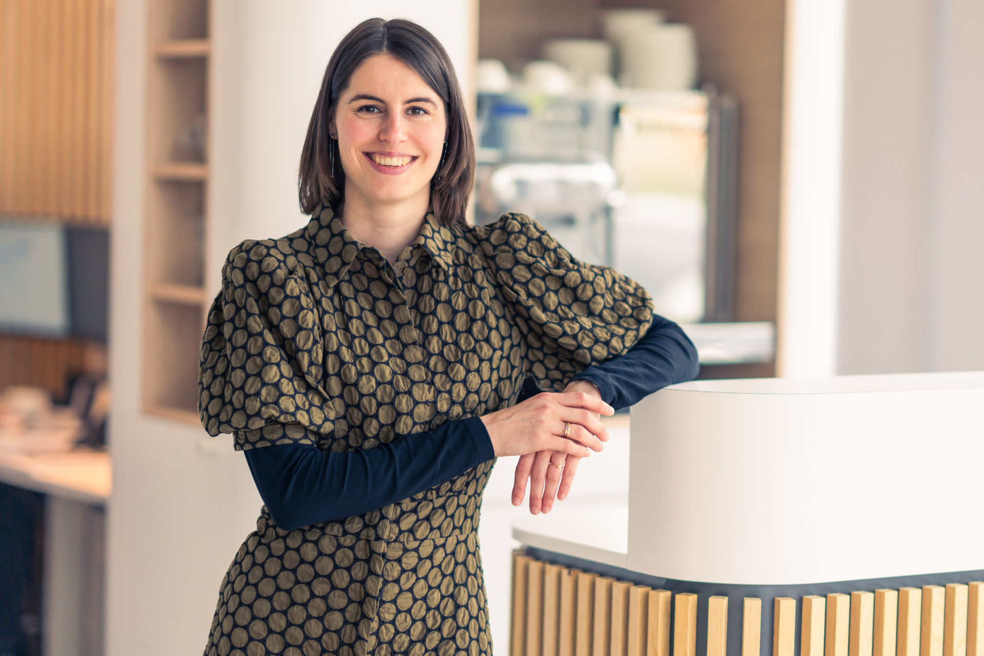 Thamara Wolterink-Schalk | Senior Jurist | Wille Donker advocaten | Bodegraven