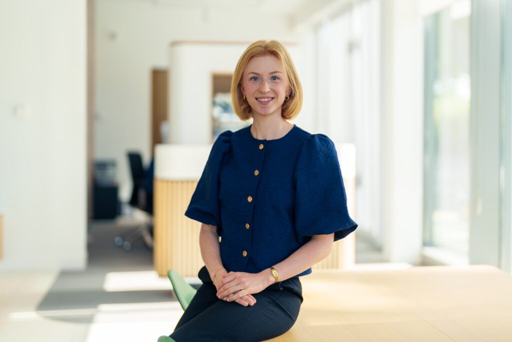 Emily Wiggers Wille Donker advocaten