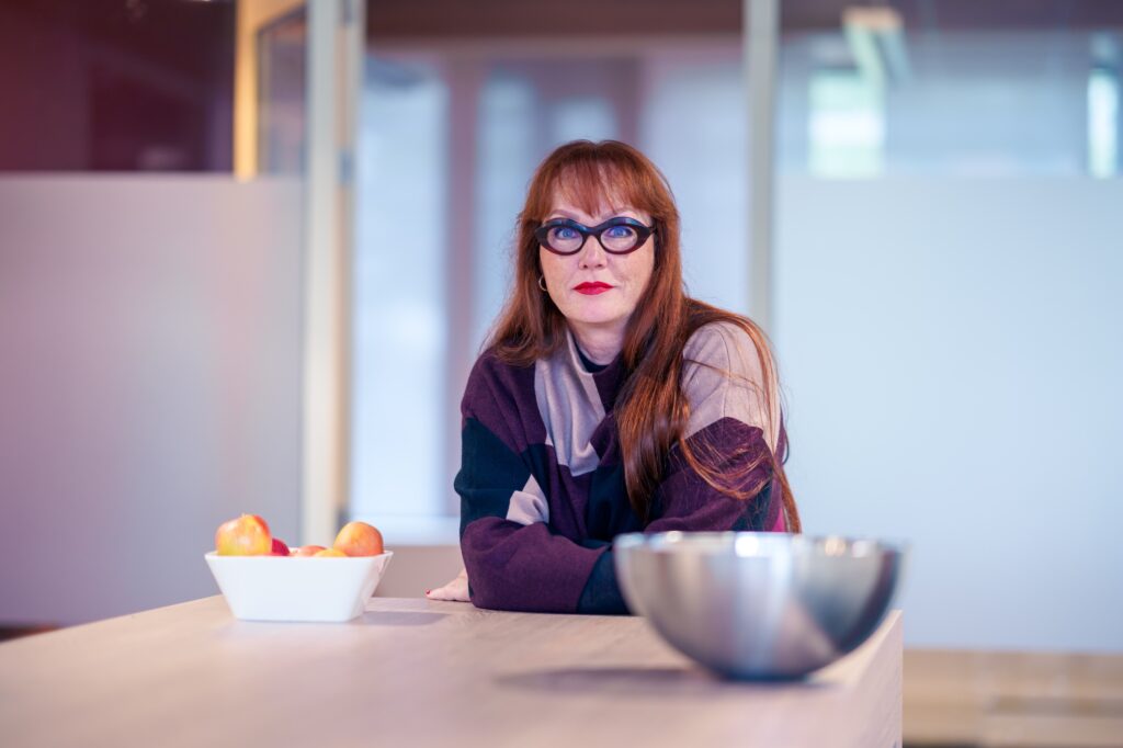 Ingrid Boereboom Wille Donker advocaten