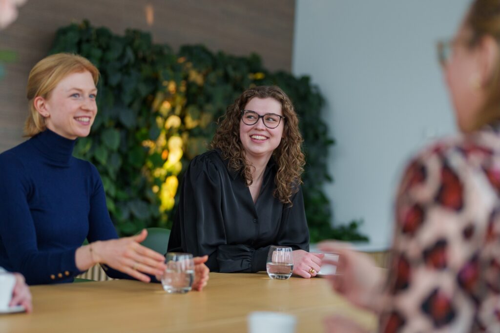 Britt Boot, Advocaat bij Wille Donker advocaten