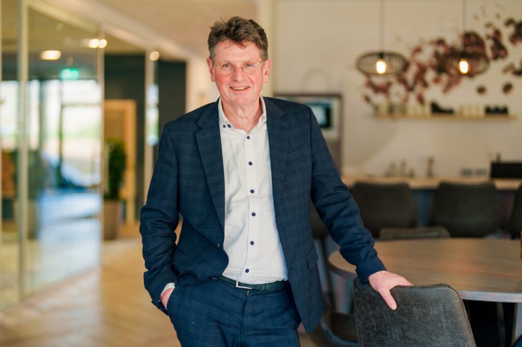 Hans Vogelaar Lansigt Accountants en adviseurs