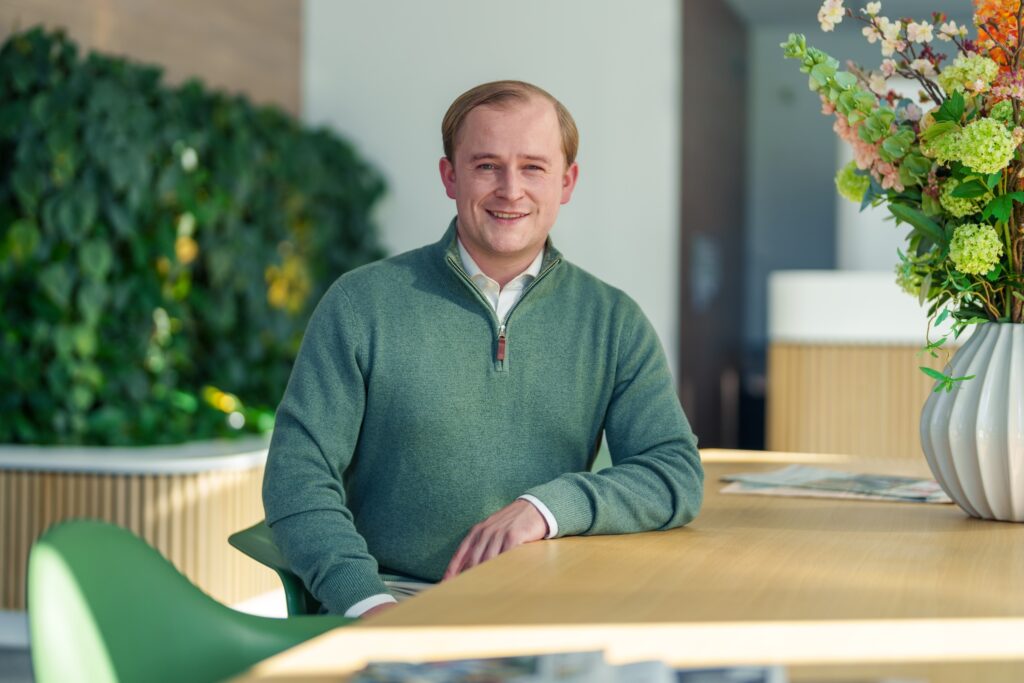 Matthijs ter Haar - Wille Donker advocaten