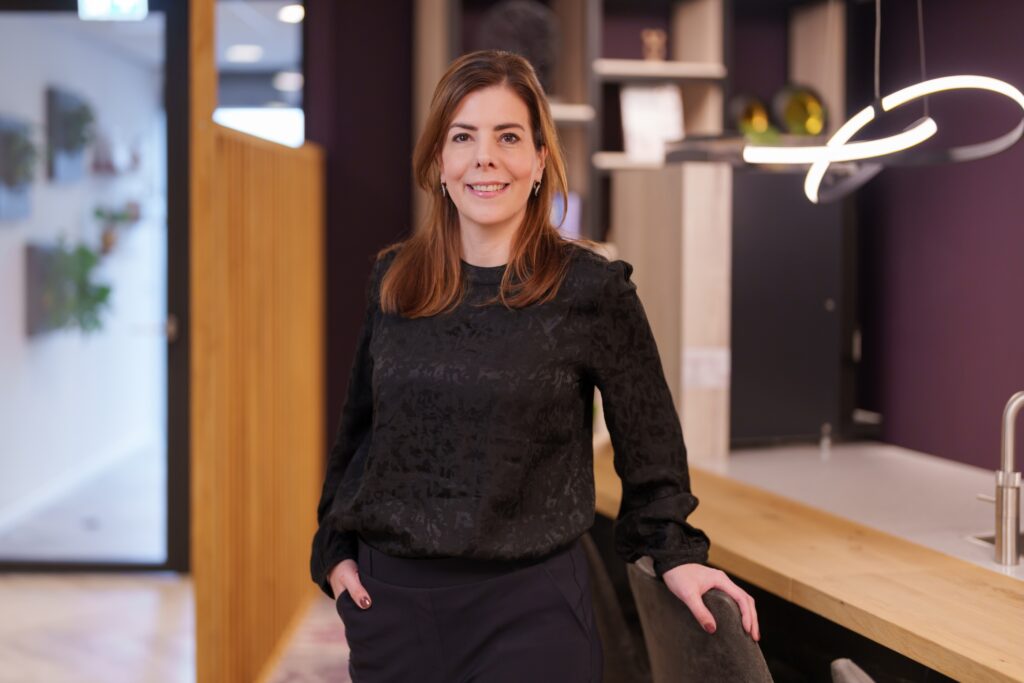 Michelle Hoogendoorn - Lansigt accountants en adviseurs