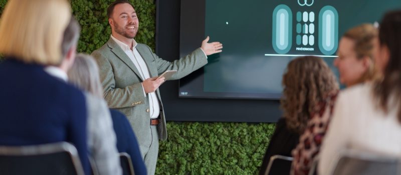 Seminar Erfrecht bij Wille Donker advocaten
